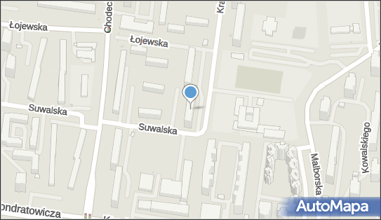 016647522, Sprzątanie Wnętrz, Mirosława Perska 
