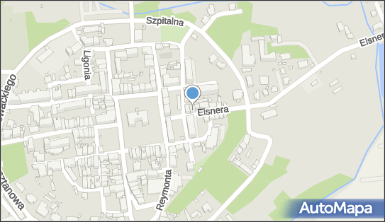 Sprzątanie, ul. Józefa Elsnera 5, Grodków 49-200 - Przedsiębiorstwo, Firma, NIP: 7531860868