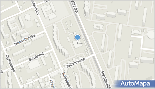 Sprzedaż Art Ogólnospżywczych, Rembielińska 7, Warszawa 03-343 - Przedsiębiorstwo, Firma, NIP: 5361048864