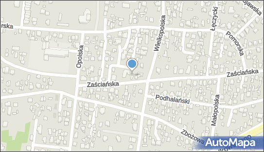 9661119168, Sprzedaż Art.Przem.Nowych Używ.Poch.Kraj.Zagr.Ostapczuk Nadzieja 