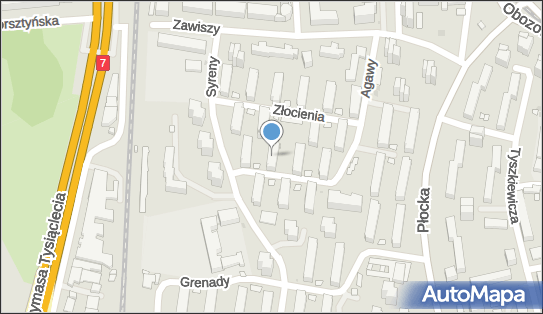 5270015273, Sprzedaż Art.Przemysł.Kowalski J. 