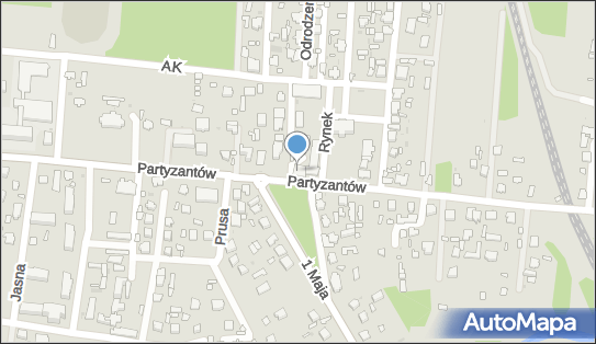 950181629, Sprzedaż Art.Przemysłowych- Godzisz Piotr, Godzisz Urszula 