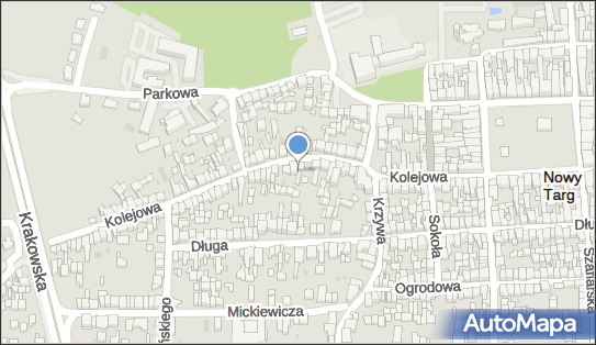 Sprzedaż Art Przemysłowych i Agd Siaśkiewicz J Popielarska M 34-400 - Przedsiębiorstwo, Firma, NIP: 7351013138