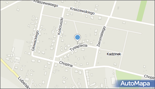 5641266131, Sprzedaż Art.Przemysłowych, Boruchalski Andrzej 