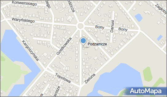 5661135320, Sprzedaż Art.Przemysłowych Kuskowski Zdzisław 