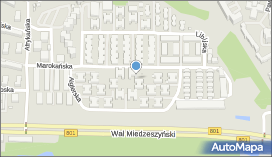 Sprzedaż Art Przemysłowych, Marokańska 7C, Warszawa 03-977 - Przedsiębiorstwo, Firma, NIP: 1130049399