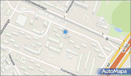 011336800, Sprzedaż Art.Przemysłowych, Skoczeń Bogdan 