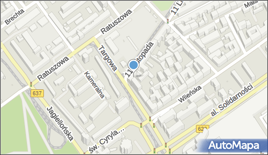 5241013538, Sprzedaż Art.Przemysłowych, Wójcik Sławomira 