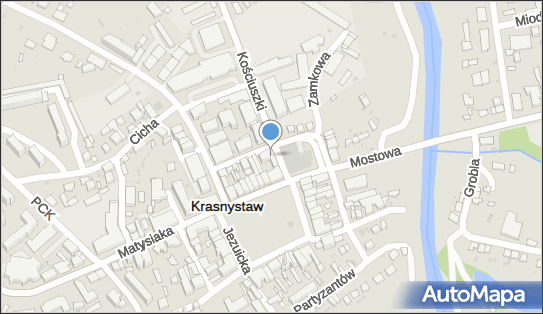 5641015713, Józefa Jaremek Sprzedaż Art.Przemysłowymi 