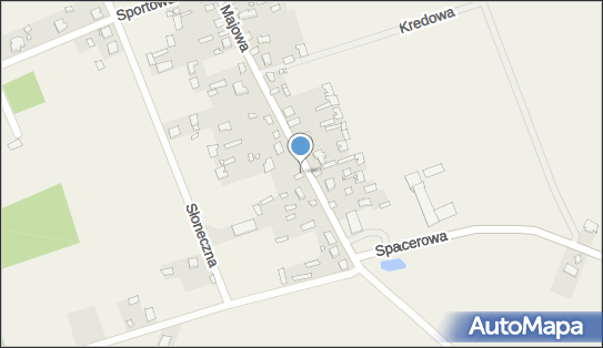 9660070566, Sprzedaż Art.Spożywczo-Przemysłowych Walerian Rogowski 