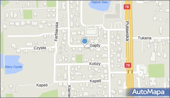 9511183874, Sprzedaż Art.Spożywczych, Cichocka Anna 