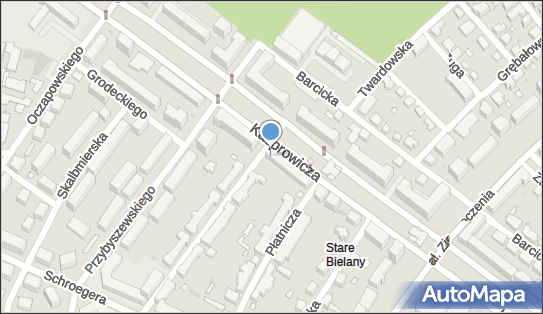 012937068, Sprzedaż Art.Spożywczych, Gintoft-Prokopczyk Elżbieta 
