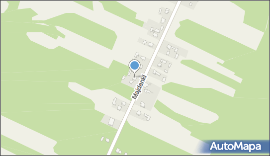 Sprzedaż Art Spożywczych i Przemysłowych, Majdanki 41, Majdanki 26-510 - Przedsiębiorstwo, Firma, NIP: 7991214360