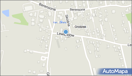 015207318, Sprzedaż Art.Spożywczych, Przemysłowych, Kwiaty i Sadzonki Bożena Mańk 