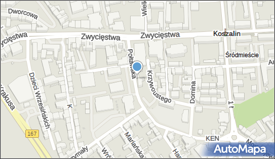 6691236440, Sprzedaż Art.Spożywczych Zofia Cichocka 