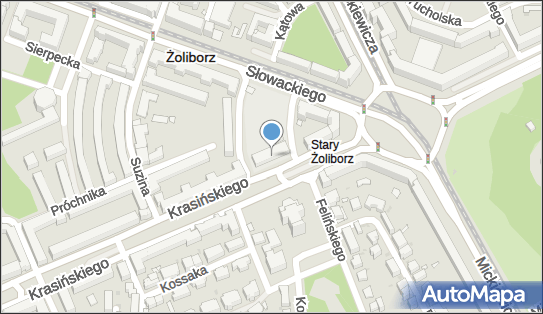 5251671243, Sprzedaż Art.Spożywczych, Grodzka Marzena 
