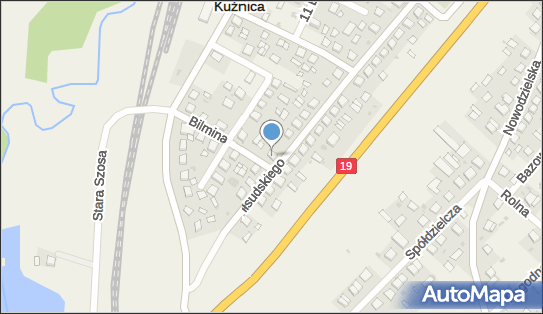 5451046969, Sprzedaż Artyk.Motoryzacyjnych Parking Skup Sprzed.Dziedziul Wiesław 