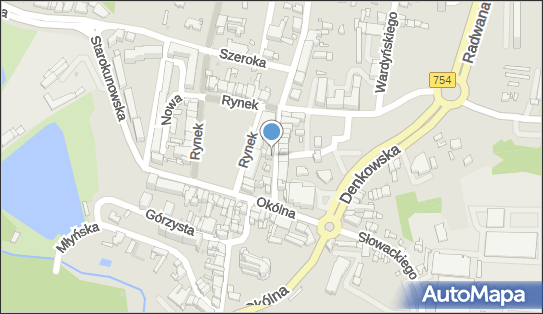 Sprzedaż Artyk Przemysłowych i Spożywczych, Siennieńska 9 27-400 - Przedsiębiorstwo, Firma, NIP: 6611004444