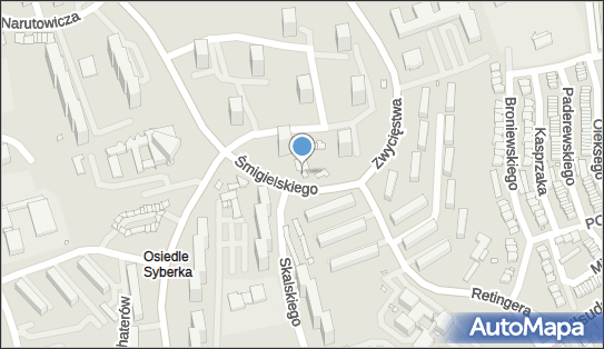 271069556, Fochtman Małgorzata, Sprzedaż Artyk.Spożywczych i Przemysłowych 