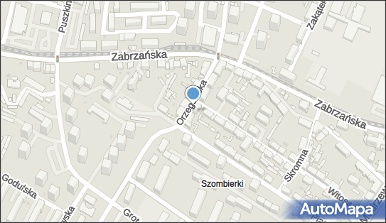 6261452537, Michalska Urszula, Sprzedaż Artyk.Spożywczych i Przemysłowych 