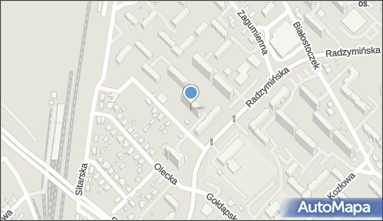 5421494462, Sprzedaż Artyk.Spożywczych i Rolnych Kowalewski Jerzy 