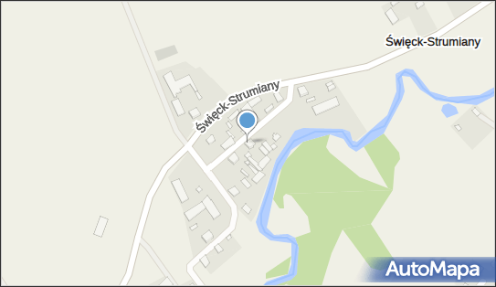 Sprzedaż Artykułów do Produkcji Rolnej, Święck-Strumiany 5 18-220 - Przedsiębiorstwo, Firma, numer telefonu, NIP: 7231001109