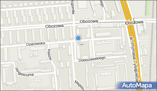 5270151496, Sprzedaż Artykułów Kosmetyczno-Drogeryjnych, Kuligowska Zofia 
