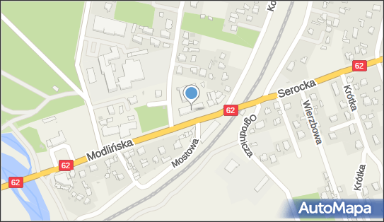 Sprzedaż Artykułów Mięsno Wędliniarskich, ul. Modlińska 7 05-180 - Przedsiębiorstwo, Firma, numer telefonu, NIP: 5311209880