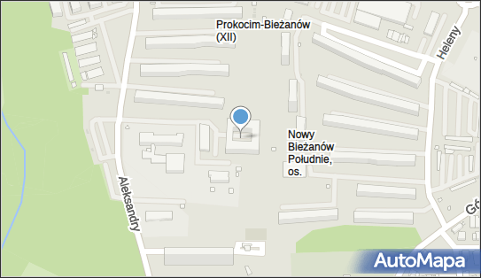 350812801, Sprzedaż Artykułów Odzieżowych i Dziecięcych Alicja Piasecka 