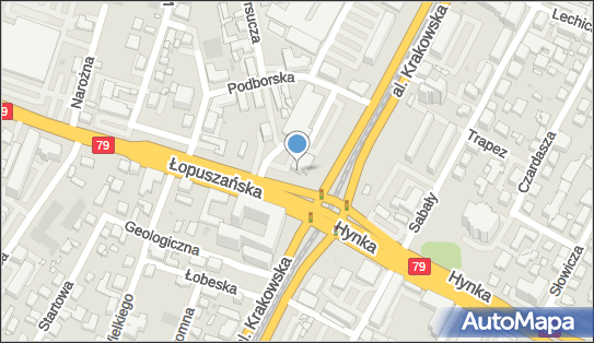 Sprzedaż Artykułów Ogólnospożywczych, ul. Łopuszańska B/N 02-220 - Przedsiębiorstwo, Firma, NIP: 5220020591