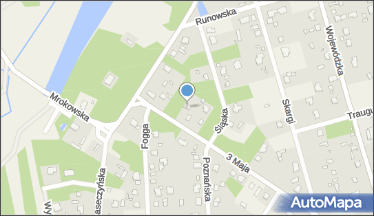 016855746, Sprzedaż Artykułów Ogrodniczych i Przemysłowych Andrzej Firląg 