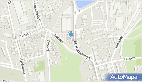 Sprzedaż Artykułów Przemysłowo Spożywczych, Katowice 40-156 - Przedsiębiorstwo, Firma, NIP: 8681184027