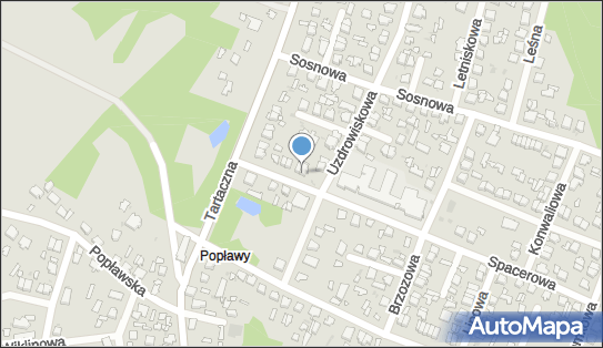 Sprzedaż Artykułów Przemysłowych i Spożywczych Pawlica Mariusz i Marcin 06-102 - Przedsiębiorstwo, Firma, NIP: 5681486695