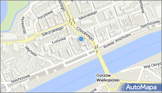 5991882712, Sprzedaż Artykułów Przemysłowych i Spożywczych Onyśko Barbara 