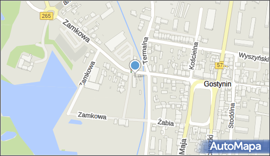 Sprzedaż Artykułów Przemysłowych Met Farb A Lewandowska A Lewandowska K Gospodarowicz 09-500 - Przedsiębiorstwo, Firma, numer telefonu, NIP: 9710475579