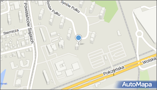 5221055628, Sprzedaż Artykułów Przemysłowych, Urban Sylwester 