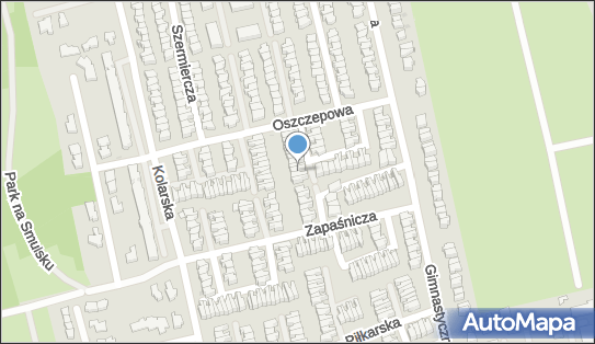 Sprzedaż Artykułów Przemysłowych, ul. Oszczepowa 58, Łódź 94-123 - Przedsiębiorstwo, Firma, NIP: 7271286153