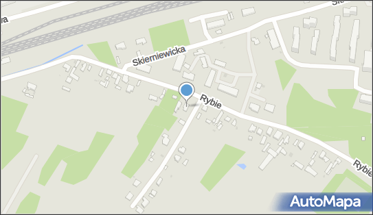 Sprzedaż Artykułów Przemysłowych, ul. Rybie 17, Góra Kalwaria 05-530 - Przedsiębiorstwo, Firma, NIP: 1230140076