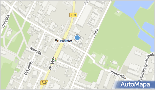 5341039626, Sprzedaż Artykułów Przemysłowych, Drozd Henryka 
