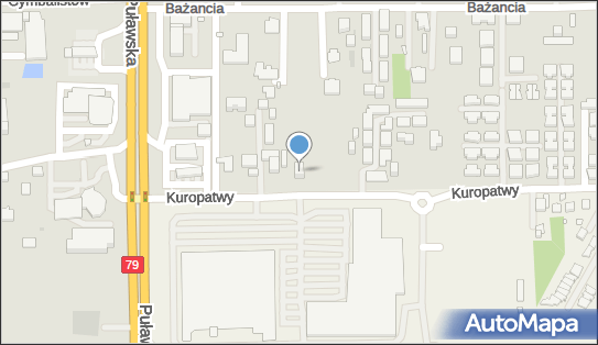 9511206859, Sprzedaż Artykułów Przemysłowych, Nocek Grzegorz 