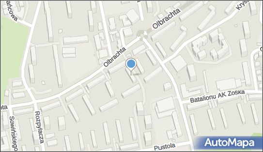 5271305671, Sprzedaż Artykułów Przemysłowych, Michalik Adam 