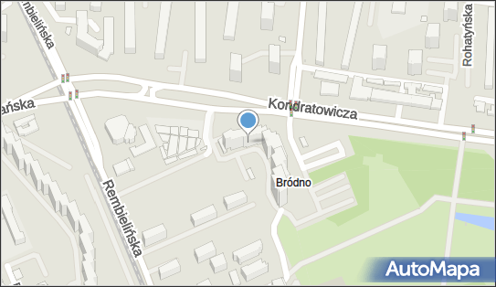 012249180, Sprzedaż Artykułów Przemysłowych, Spychała Magdalena 