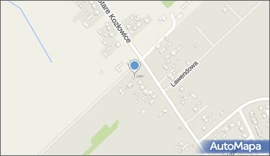 8381361666, Sprzedaż Artykułów Przemysłowych Małgorzata Och 