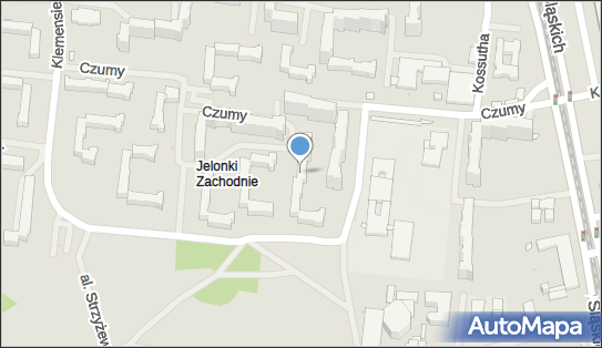 5221065609, Sprzedaż Artykułów Przemysłowych, Czerwiński Dariusz 