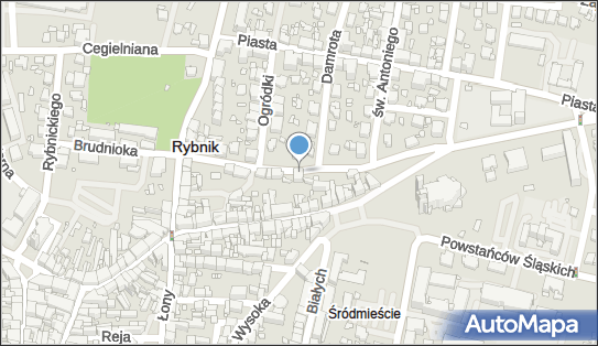 6421306308, Dziwisz Joanna, Sprzedaż Artykułów Przemysłowych 