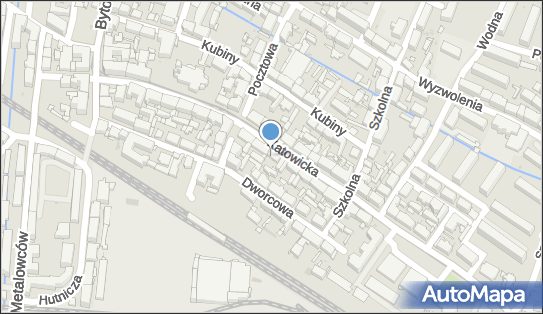 Sprzedaż Artykułów Przemysłowych, Katowicka 14, Świętochłowice 41-600 - Przedsiębiorstwo, Firma, numer telefonu, NIP: 6270004146