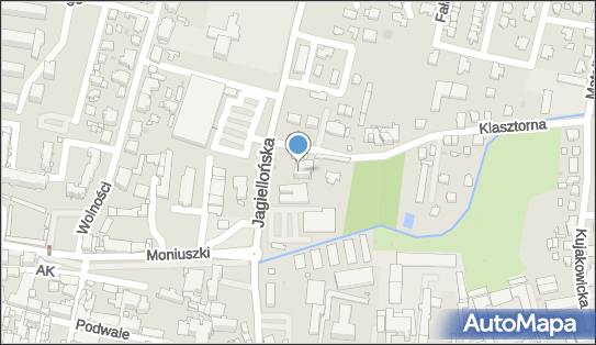 7511006970, Sprzedaż Artykułów Spożywczo-Przemysłowych Siwicka Krystyna 
