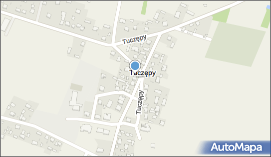 8661235098, Sprzedaż Artykułów Spożywczo-Przemysłowych Jabłoński Wiesław 