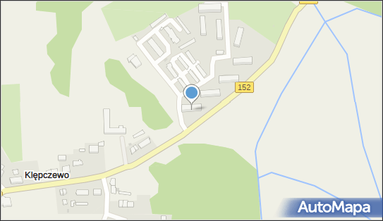 Sprzedaż Artykułów Spożywczo Przemyslowych, Klępczewo 3 78-312 - Przedsiębiorstwo, Firma, NIP: 6721759824
