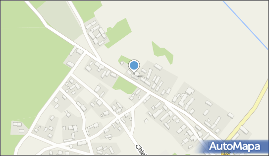 Sprzedaż Artykułów Spożywczych i Przemysłowych, Chlebowo 4 66-624 - Przedsiębiorstwo, Firma, NIP: 6161142613